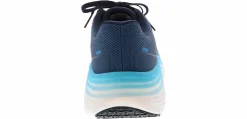 Walking Shoes|Athleisure & Casual|SKECHERS Max Cushioning Endeavour Men’s Athletic Shoe Blue