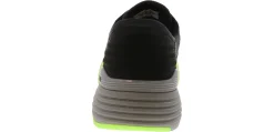 Running Shoes|Training Shoes|SKECHERS Max Cushioning Suspension Slip-Ins Men's Running Shoe Black