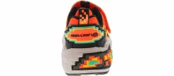 Athletics & Sneakers|SKECHERS Mega-Craft Youth Boys’ (11-4) Athletic Shoe Orange