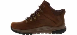 Short Boots|Hiking Boots|SKECHERS Meroe Pikeman Men’s Hiking Boot Brown