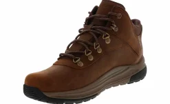 Short Boots|Hiking Boots|SKECHERS Meroe Pikeman Men’s Hiking Boot Brown