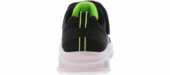 Athletics & Sneakers|SKECHERS Meteor Lights Toddler Boys’ (5-10) Light-Up Running Shoe Blue