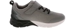Athletics & Sneakers|SKECHERS Microspec Max II Youth Boys’ (13-5) Running Shoe Grey