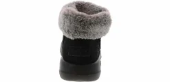 Short Boots & Booties|Winter Boots|SKECHERS On The Go Joy Savy Women’s Wide-Width Bootie Black