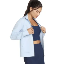 Tops|SKECHERS Ottoman Women's Jacket Blue