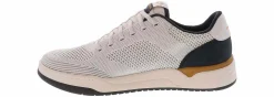 Sneakers|SKECHERS Relaxed Fit Corliss-Dorset Men’s Casual Shoe White