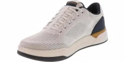 Sneakers|SKECHERS Relaxed Fit Corliss-Dorset Men’s Casual Shoe White