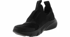 Athletics & Sneakers|SKECHERS Skech Fast Reczo Youth Boys’ (11-7) Athletic Shoe Black