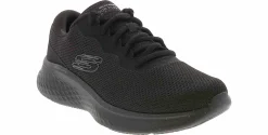 Walking Shoes|Athleisure & Casual|SKECHERS Skech-Lite Pro Planos Men's Walking Shoe Black