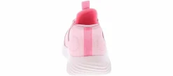 Athletic & Sneakers|SKECHERS Slip-In Bounder Toddler Girls’ (5-10) Running Shoe Pink