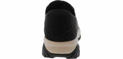 Walking Shoes|Slip-On|SKECHERS Slip-Ins After Burn M. Fit Men’s Wide-Width Athletic Shoe Grey