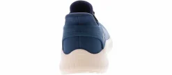 Walking Shoes|Athleisure & Casual|SKECHERS Slip-Ins Bobs Squad Chaos Men’s Wide-Width Athletic Shoe Blue