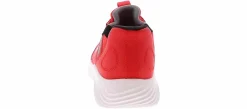 Athletics & Sneakers|SKECHERS Slip-Ins Bounder Youth Boys’ (12-5) Running Shoe Red