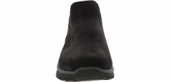 Short Boots & Booties|SKECHERS Slip-Ins Easy Going Women’s Bootie Black