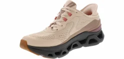 Running Shoes|Athleisure & Casual|SKECHERS Slip-Ins Glide Step Altus Women’s Running Shoe Beige