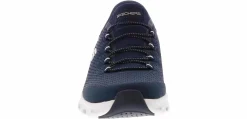 Walking Shoes|Athleisure & Casual|SKECHERS Slip-Ins Glide Step Women's Walking Shoe Blue