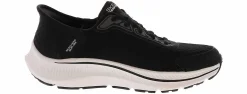 Running Shoes|Athleisure & Casual|SKECHERS Slip-Ins Go Run Consistent Endure Women's Running Shoe Black