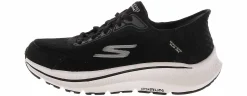 Running Shoes|Athleisure & Casual|SKECHERS Slip-Ins Go Run Consistent Endure Women's Running Shoe Black