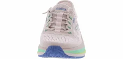 Walking Shoes|Athleisure & Casual|SKECHERS Slip-Ins Go Run Elevate 2.0 Women's Walking Shoe Grey