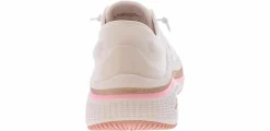 Slip-On|Running Shoes|SKECHERS Slip-Ins Go Run Elevate 2 Banyan Women’s Running Shoe White