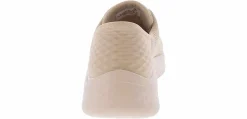 Walking Shoes|Athleisure & Casual|SKECHERS Slip-Ins Go Walk Flex Women's Walking Shoe Beige