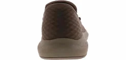 Comfort Shoes|Comfort|SKECHERS Slip-Ins Parson Ralven Men’s Wide-Width Shoe Beige