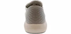 Comfort Shoes|SKECHERS Slip-Ins Parson-Mox Men’s Casual Shoe Grey