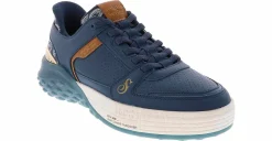 Comfort Shoes|Sneakers|SKECHERS Slip-Ins Snoop Dogg Men's Sneaker Blue