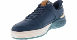 Comfort Shoes|Sneakers|SKECHERS Slip-Ins Snoop Dogg Men's Sneaker Blue