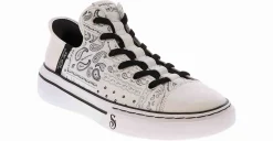 Comfort Shoes|Sneakers|SKECHERS Slip-Ins Snoop One - Double G Men's Sneaker White