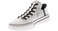 Comfort Shoes|Sneakers|SKECHERS Slip-Ins Snoop One - Double G Men's Sneaker White