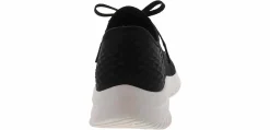 Slip-On|Comfort Shoes|SKECHERS Slip-Ins Ultra Flex 3.0 Brilliant Path Women’s Shoe Black
