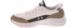 Walking Shoes|Athleisure & Casual|SKECHERS Slip-Ins Vapor Foam Men’s Walking Shoe White