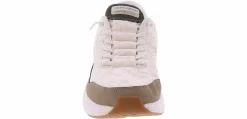 Walking Shoes|Athleisure & Casual|SKECHERS Slip-Ins Vapor Foam Men’s Walking Shoe White