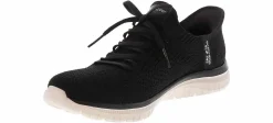 Comfort Shoes|Slip-On|SKECHERS Slip-Ins Virtue Divinity Women's Active Shoe Black