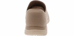 Comfort Shoes|Slip-On|SKECHERS Slip-Ins Virtue Sleek Women's Active Shoe Beige