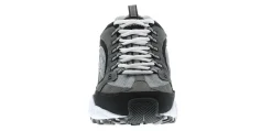 Running Shoes|Walking Shoes|SKECHERS Stamina Men's Wide-Width Walking Shoe Grey