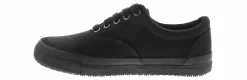 Slip Resistant|SKECHERS Sudler Women's Slip Resistant Work Shoe Black