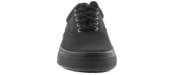 Slip Resistant|SKECHERS Sudler Women's Slip Resistant Work Shoe Black