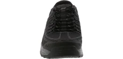 Running Shoes|Training Shoes|SKECHERS Summits AT Slip-Ins Men’s Wide-Width Running Shoe Black