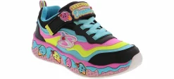 Athletic & Sneakers|SKECHERS Sundae Sweeties Youth Girls’ (11-3) Athletic Shoe Multicolor
