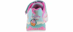 Athletic & Sneakers|SKECHERS Sweet Kickz Cupcake Cutie Youth Girls’ (11-3) Running Shoe Multicolor
