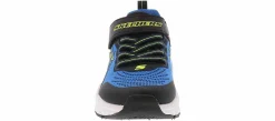 Athletics & Sneakers|SKECHERS Thermoflux Elite Youth Boys’ (11-5) Wide-Width Running Shoe Blue