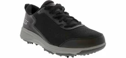 Cleats|SKECHERS Torque Sport 2 Men's Golf Shoe Black