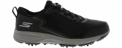 Cleats|SKECHERS Torque Sport 2 Men's Golf Shoe Black