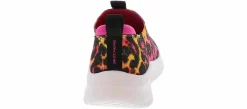 Athletic & Sneakers|SKECHERS Ultra Flex 3 Youth Girls’ (13-6) Running Shoe Multicolor