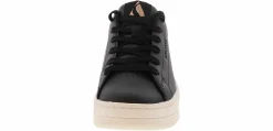 Walking Shoes|Athleisure & Casual|SKECHERS Uno Court Women's Sneaker Black