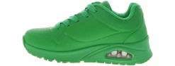 Athletic & Sneakers|SKECHERS UNO Gen1 Neon Glow Youth Kids’ (11-3) Athletic Shoe Green