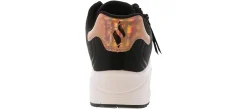 Athletic & Sneakers|SKECHERS Uno Gen1 Youth Girls’ (13-5) Athletic Sneaker Black
