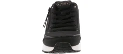 Athletic & Sneakers|SKECHERS Uno Gen1 Youth Girls’ (13-5) Athletic Sneaker Black
